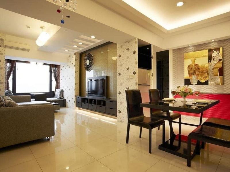 Master Hotel Тайбей Екстер'єр фото